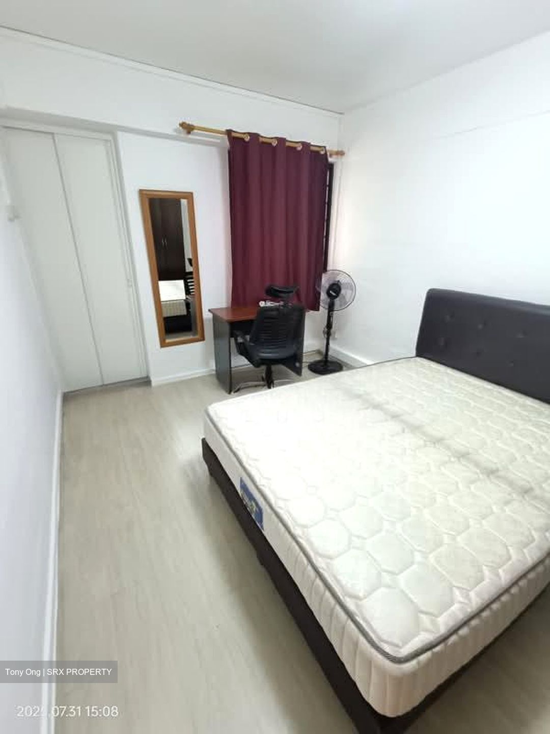 Blk 303 Hong Kah East Garden (Jurong East), HDB 3 Rooms #574646351